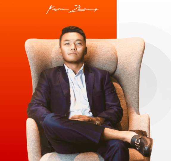 43 kevin zhang