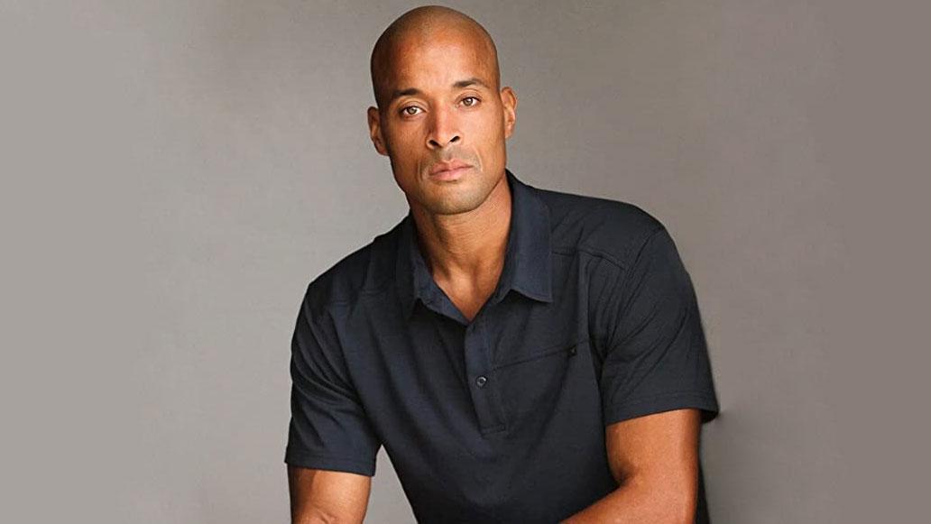 40 david goggins
