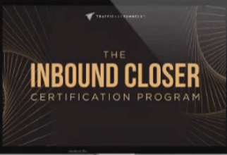 16 inbound closer logo
